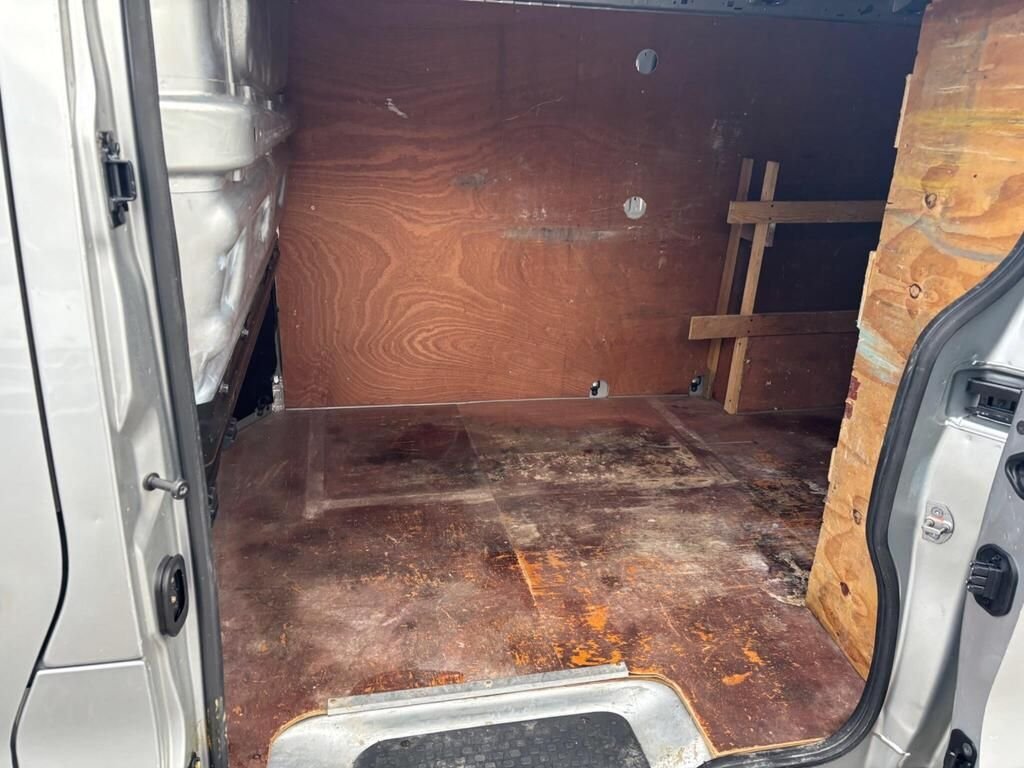 Used Vauxhall Vivaro 2018 for sale - 76945360: Photo 15