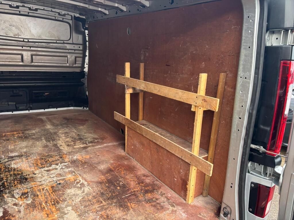 Used Vauxhall Vivaro 2018 for sale - 76945360: Photo 17