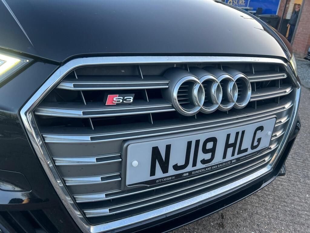Used Audi S3 2019 for sale - 76945384: Photo 13