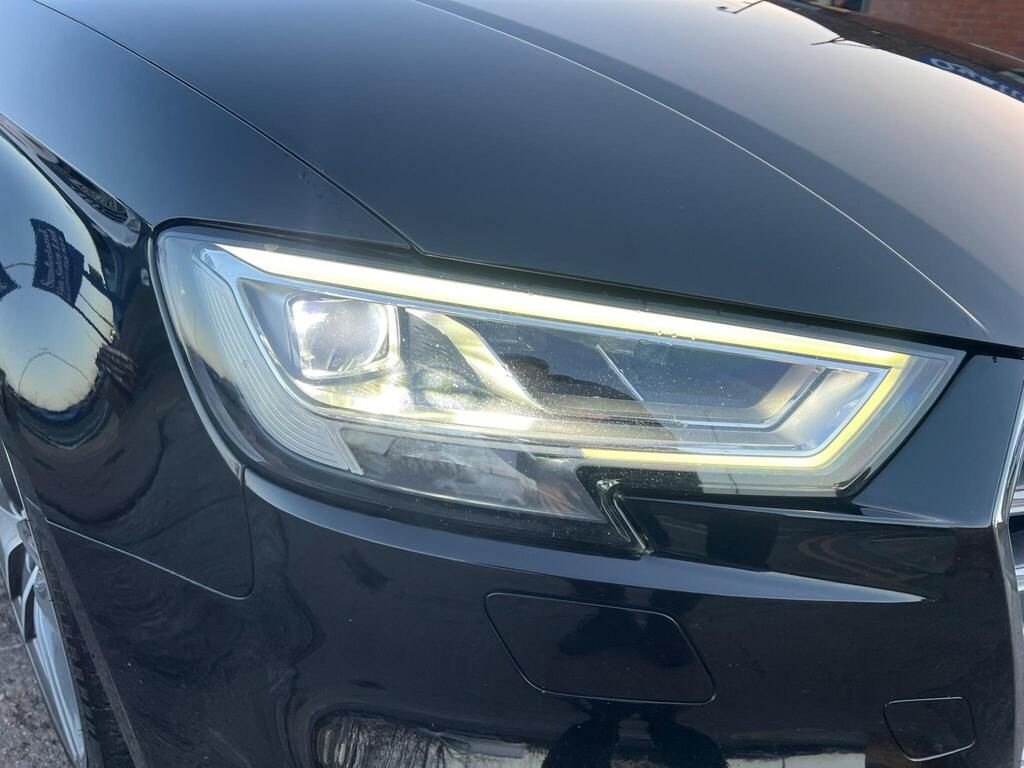 Used Audi S3 2019 for sale - 76945384: Photo 14