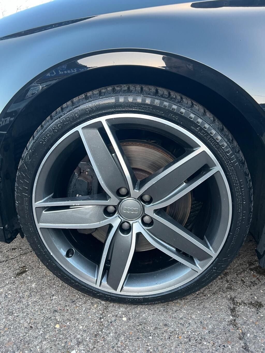 Used Audi S3 2019 for sale - 76945384: Photo 16