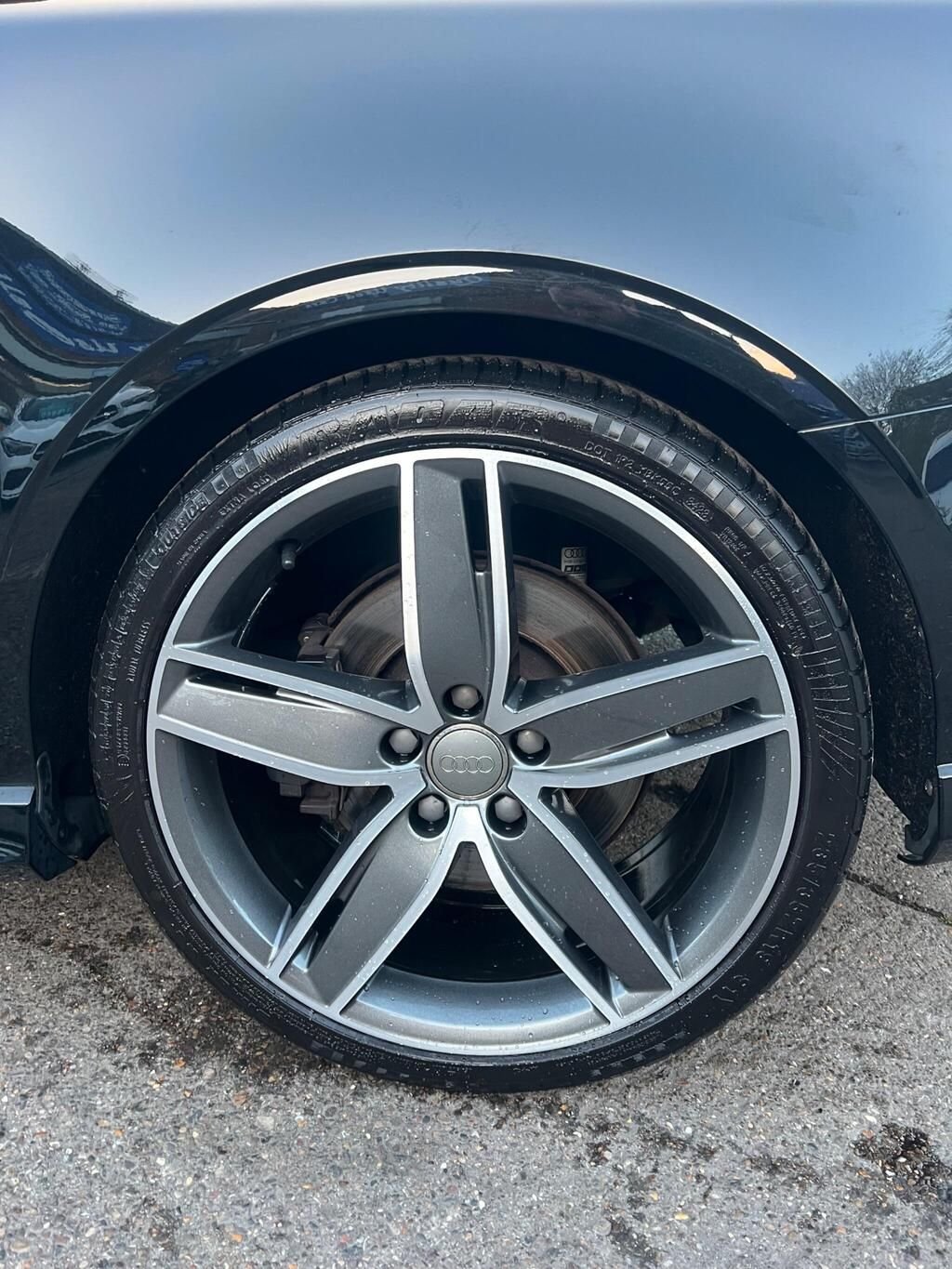 Used Audi S3 2019 for sale - 76945384: Photo 17