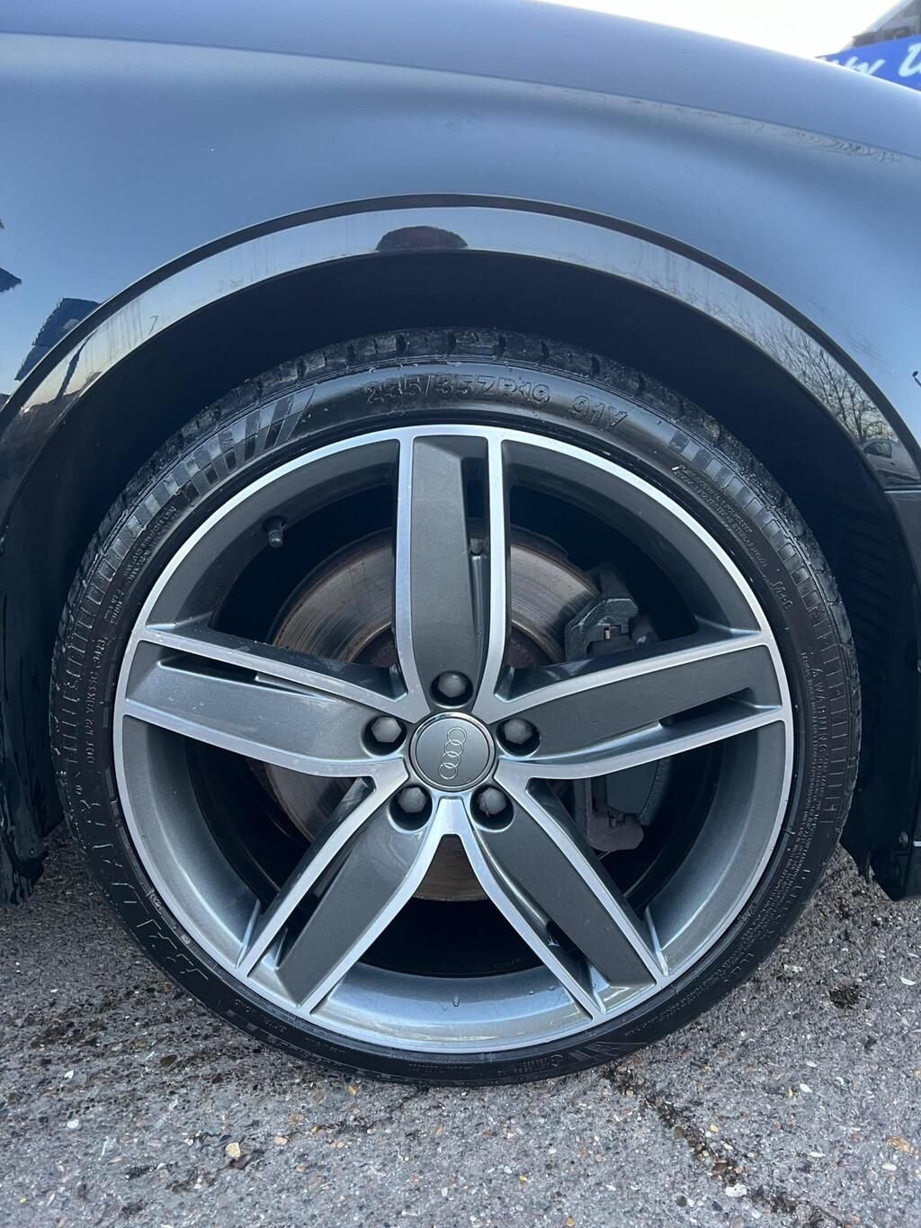 Used Audi S3 2019 for sale - 76945384: Photo 19