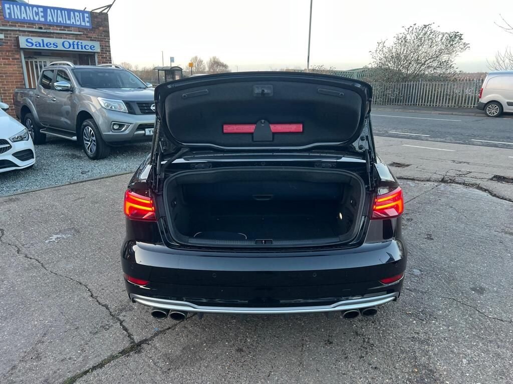 Used Audi S3 2019 for sale - 76945384: Photo 20