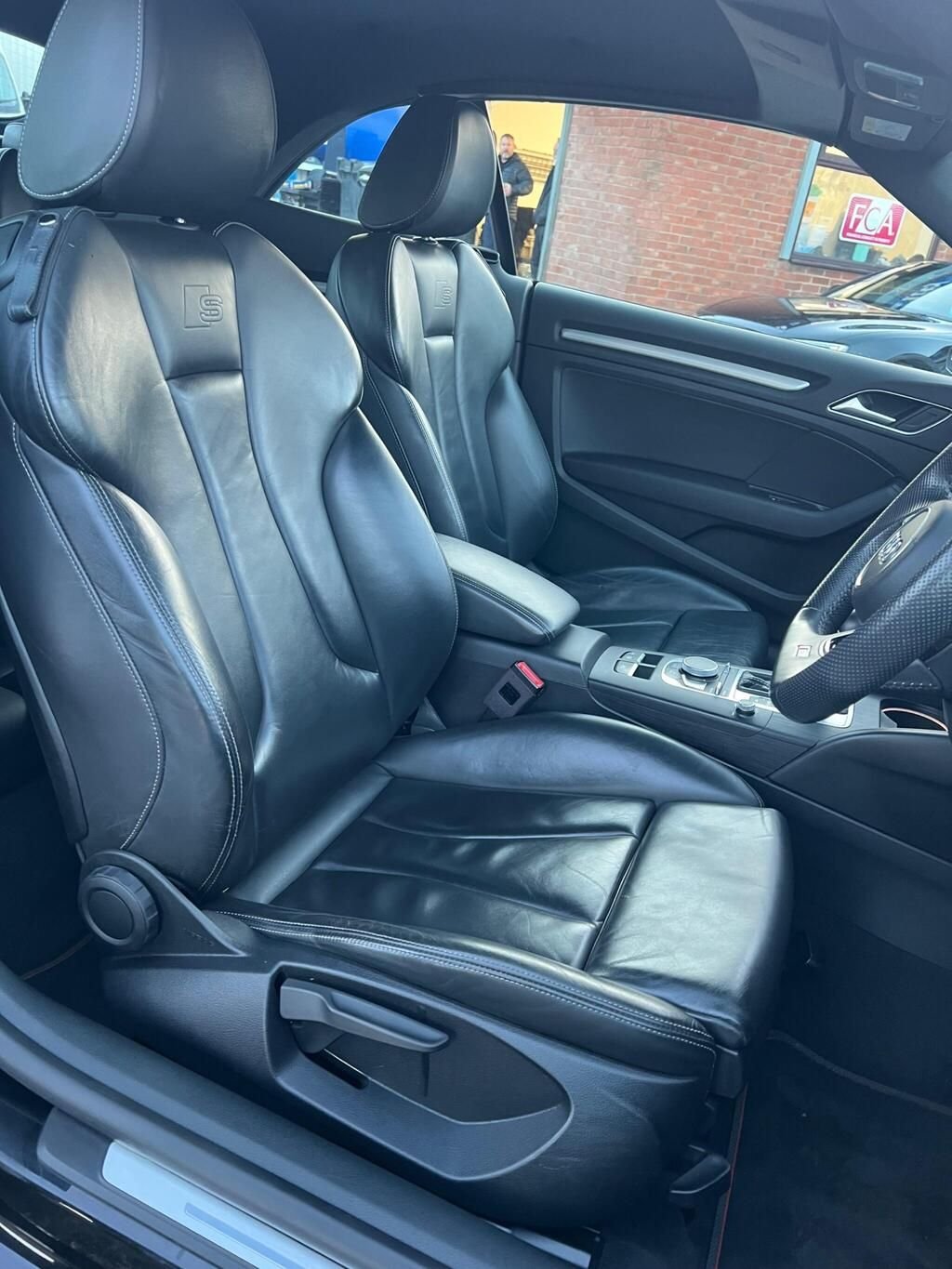 Used Audi S3 2019 for sale - 76945384: Photo 24