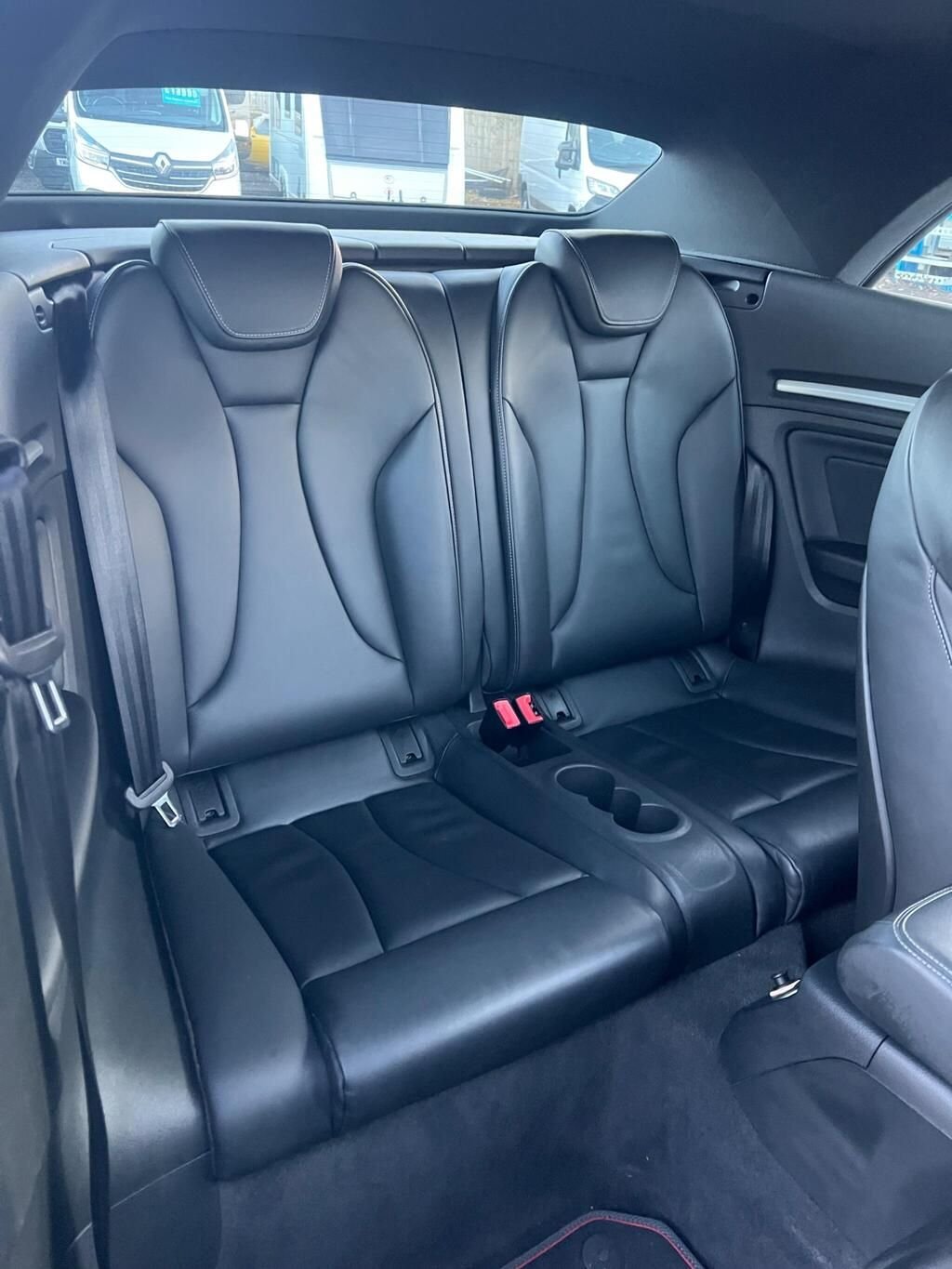 Used Audi S3 2019 for sale - 76945384: Photo 25