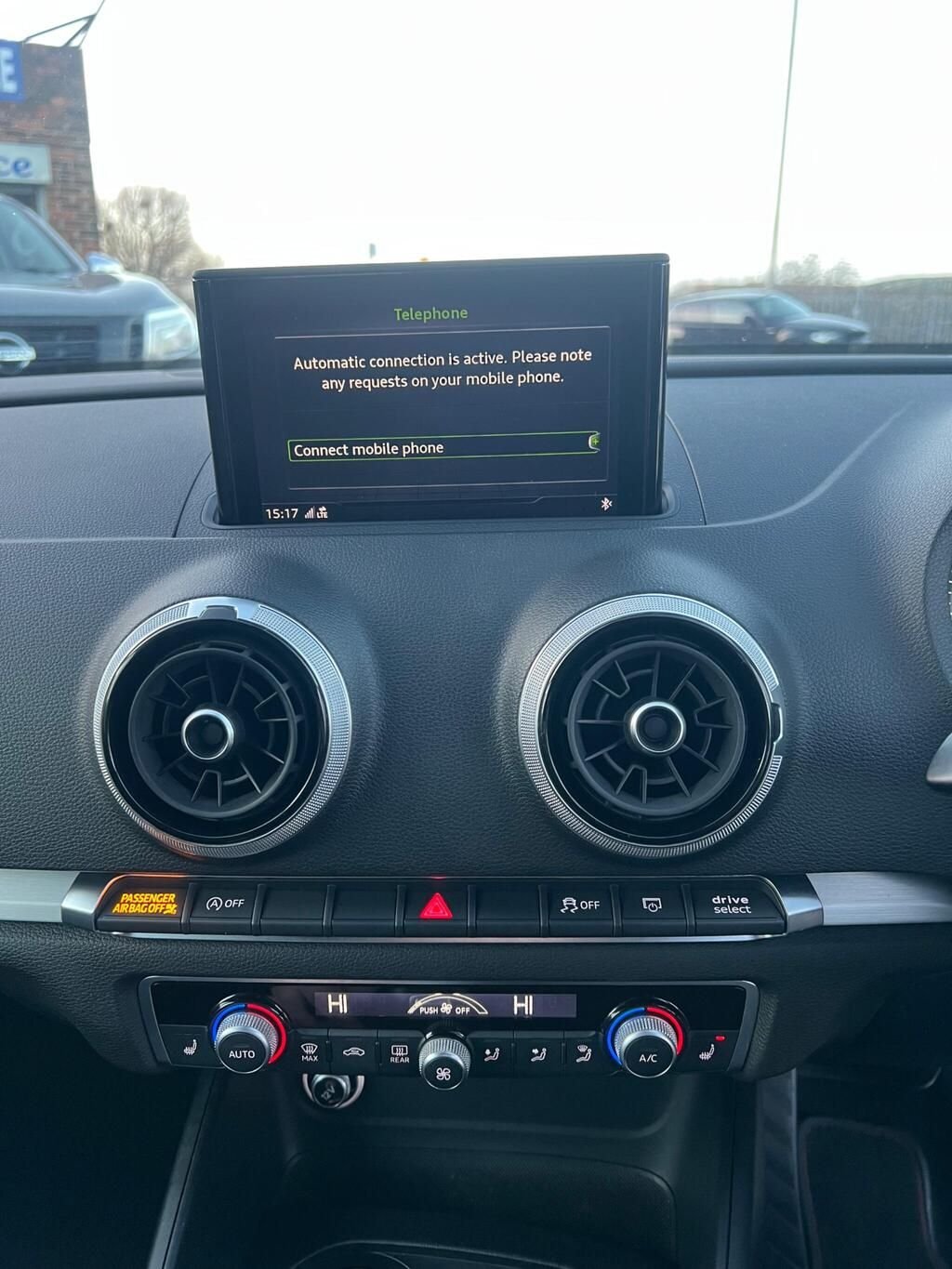 Used Audi S3 2019 for sale - 76945384: Photo 28