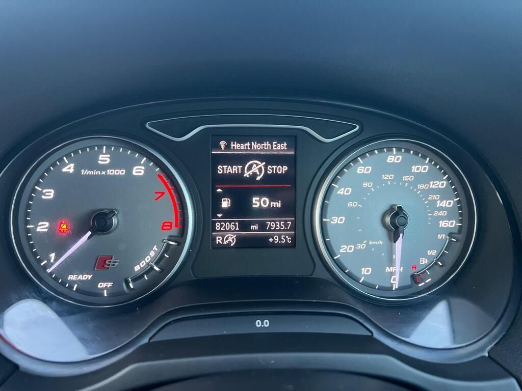 Used Audi S3 2019 for sale - 76945384: Photo 32