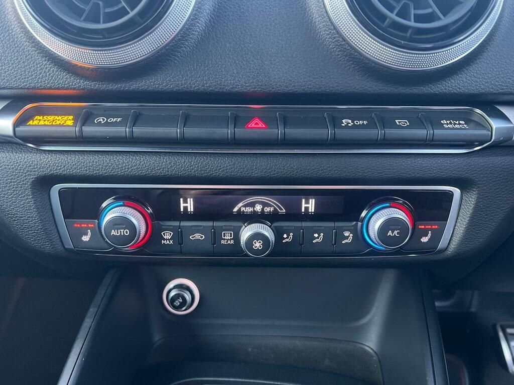 Used Audi S3 2019 for sale - 76945384: Photo 34