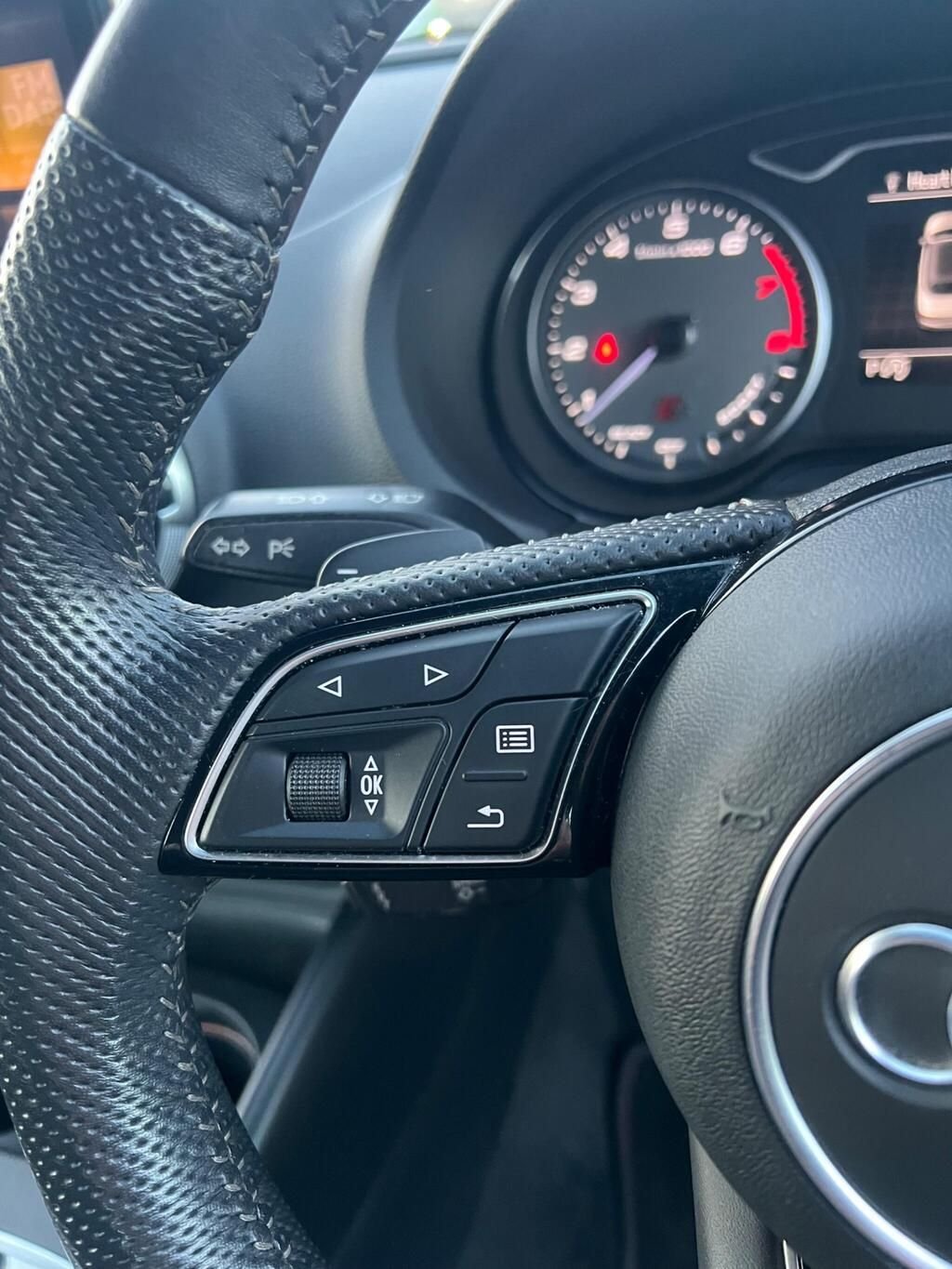 Used Audi S3 2019 for sale - 76945384: Photo 36