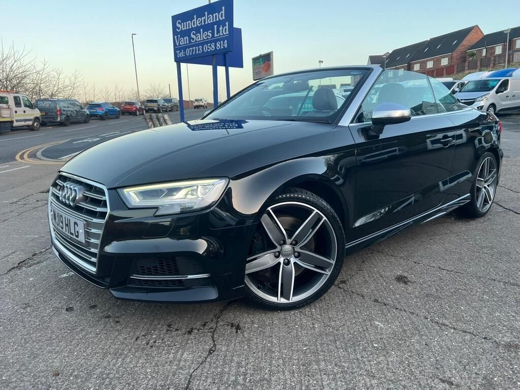 Used Audi S3 2019 for sale - 76945384: Photo 7