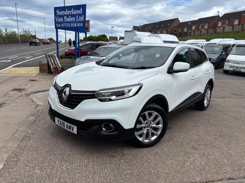 Renault Kadjar