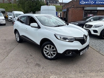 Used Renault Kadjar 2018 for sale - 78658774: Photo