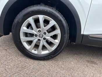 Used Renault Kadjar 2018 for sale - 78658774: Photo