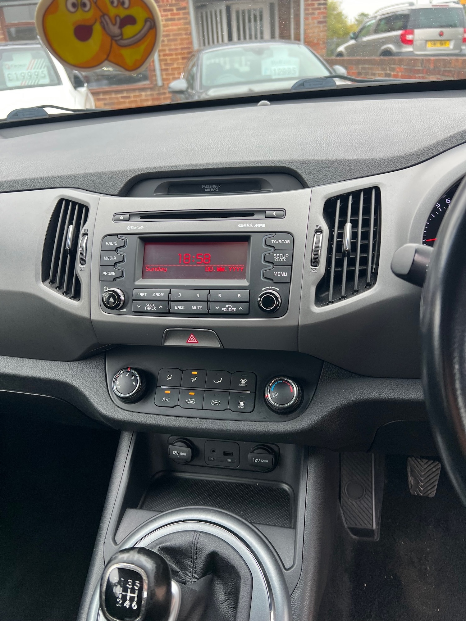 Vehicle 13