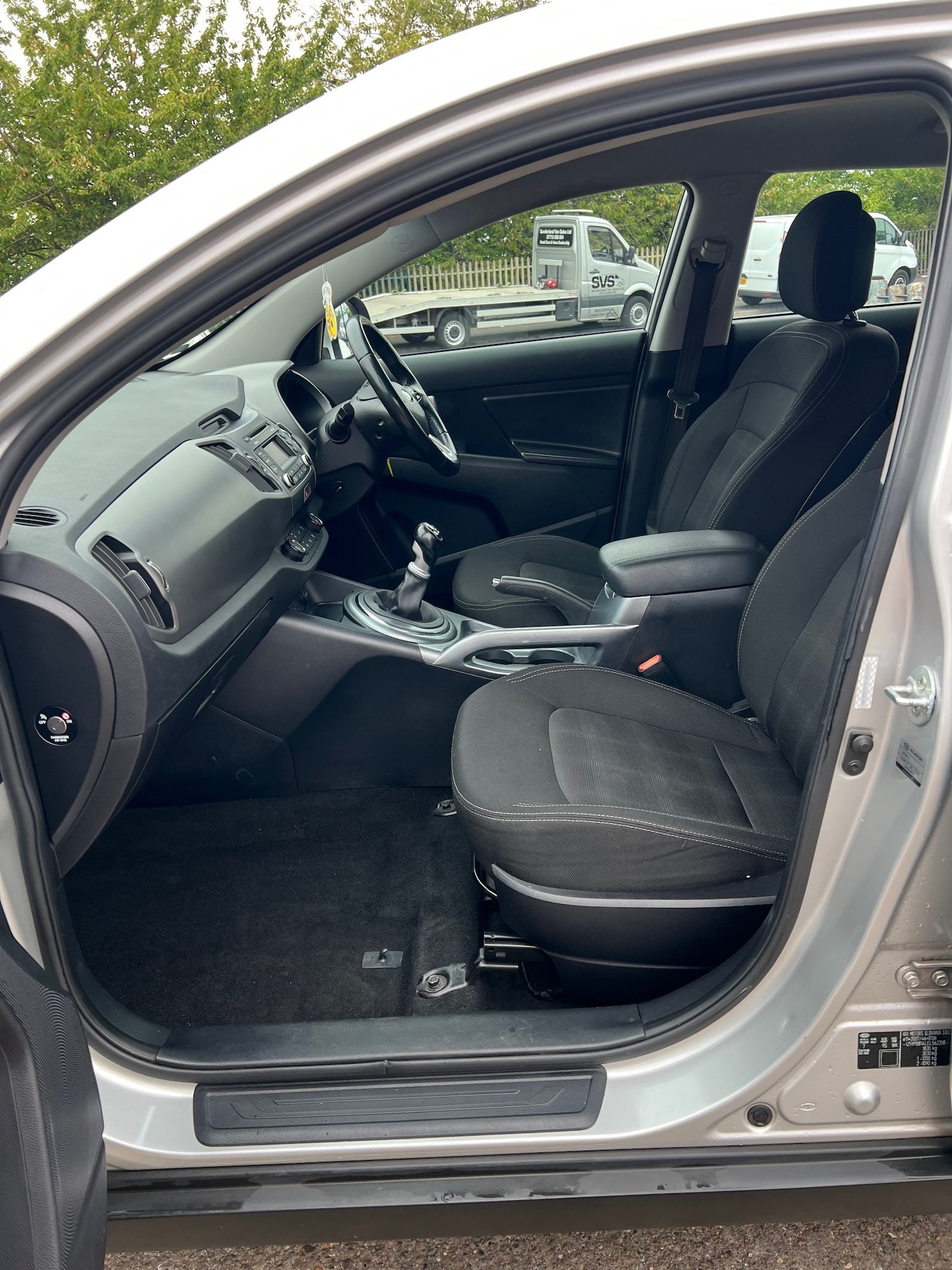 Vehicle 15