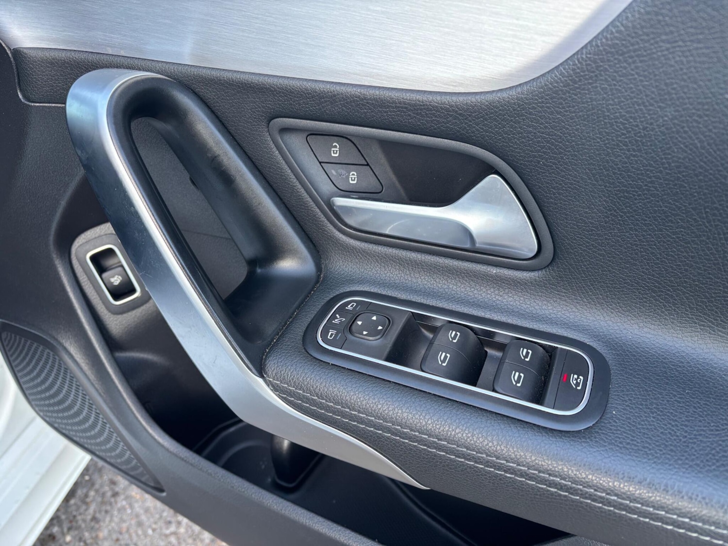 Used Mercedes-Benz CLA 2019 for sale - 76824100: Photo 13