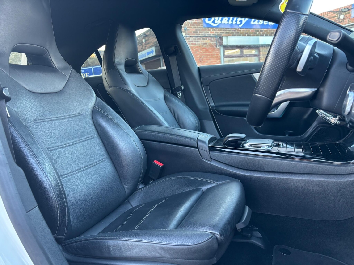 Used Mercedes-Benz CLA 2019 for sale - 76824100: Photo 15