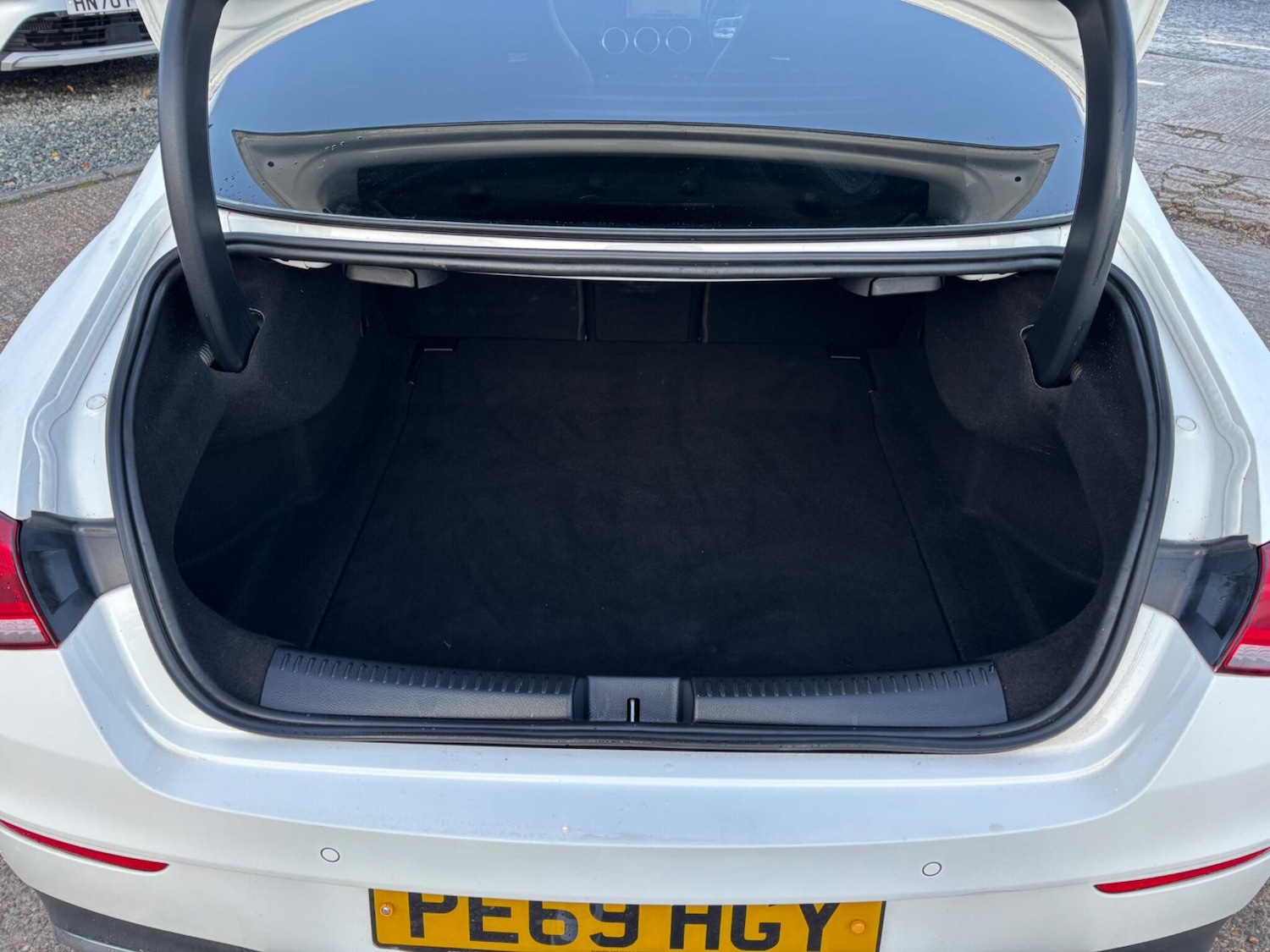 Used Mercedes-Benz CLA 2019 for sale - 76824100: Photo 18