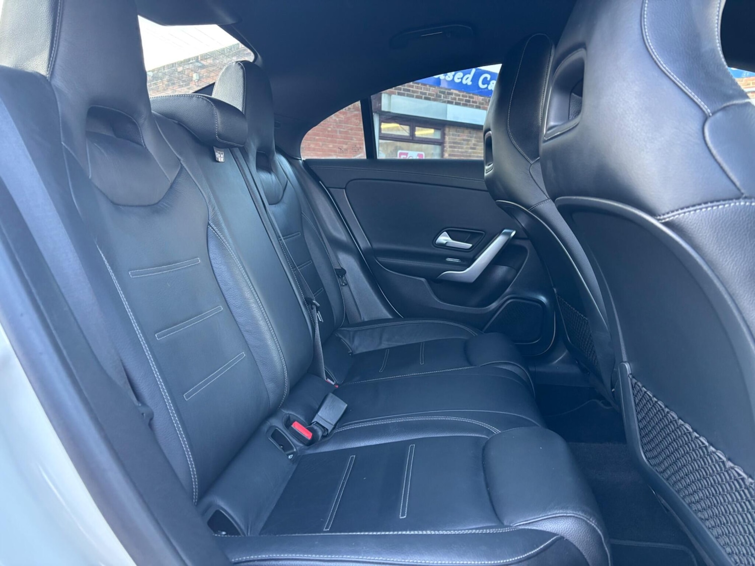 Used Mercedes-Benz CLA 2019 for sale - 76824100: Photo 19