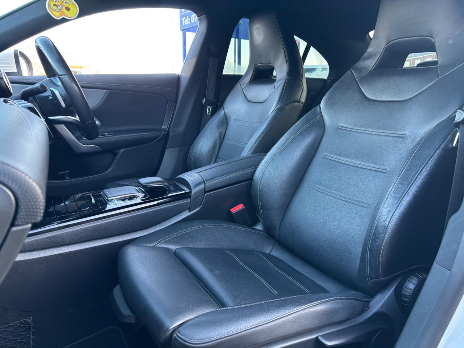 Used Mercedes-Benz CLA 2019 for sale - 76824100: Photo 21