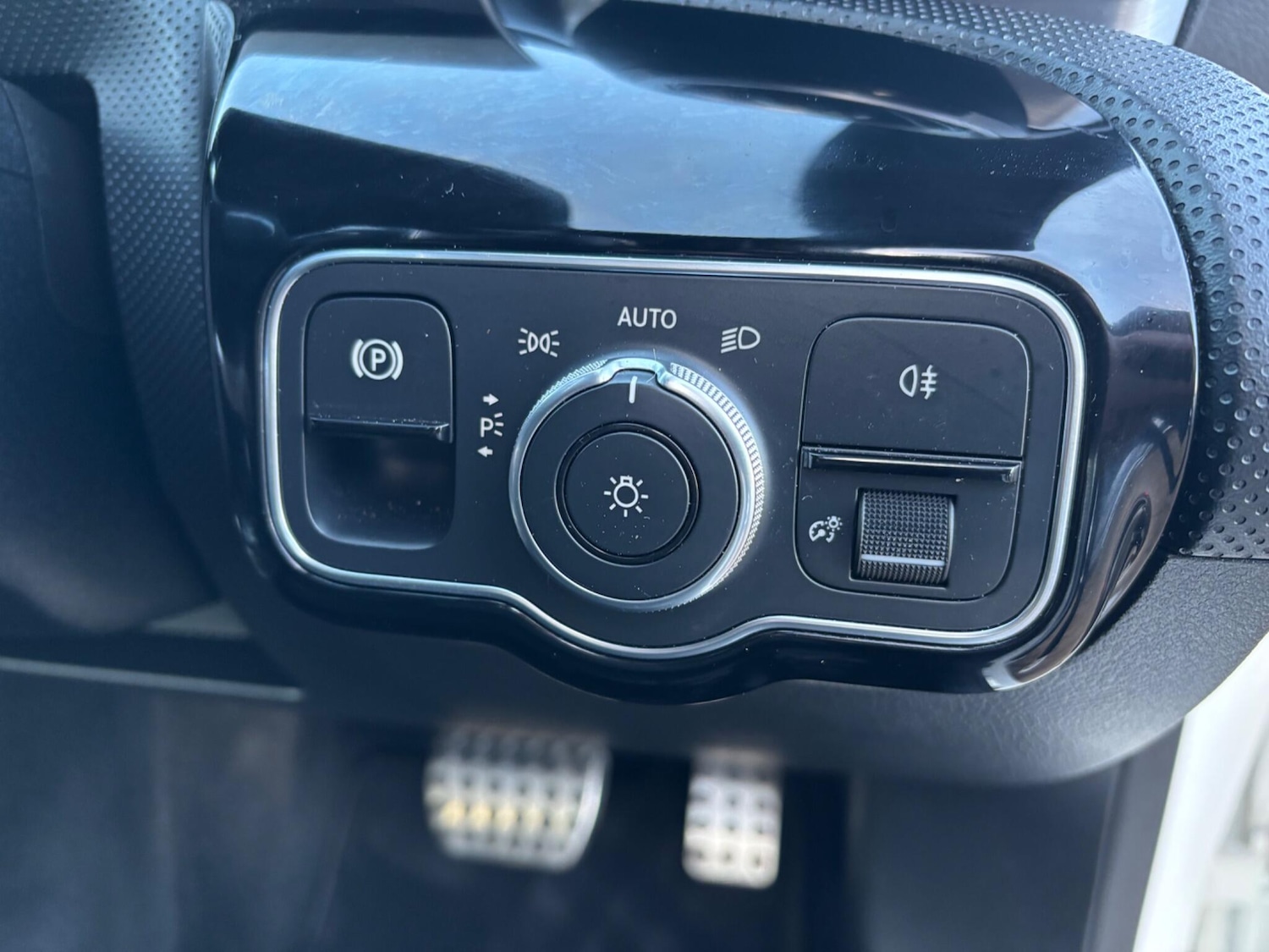 Used Mercedes-Benz CLA 2019 for sale - 76824100: Photo 23