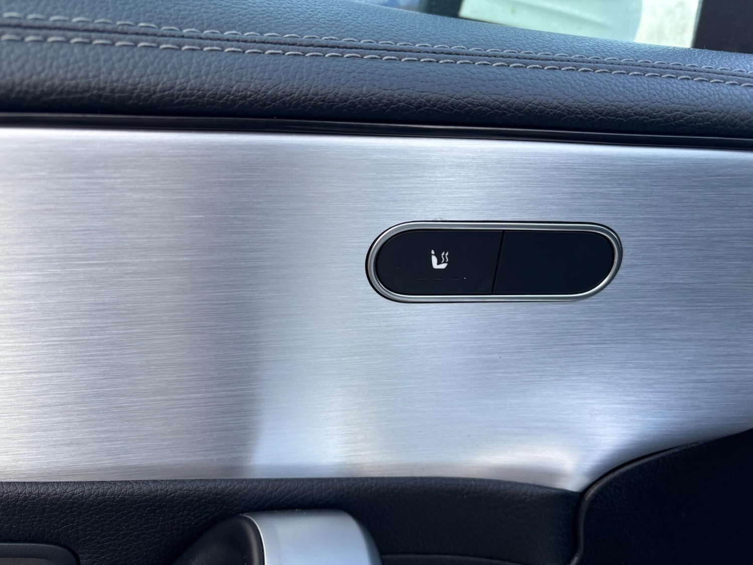 Used Mercedes-Benz CLA 2019 for sale - 76824100: Photo 25