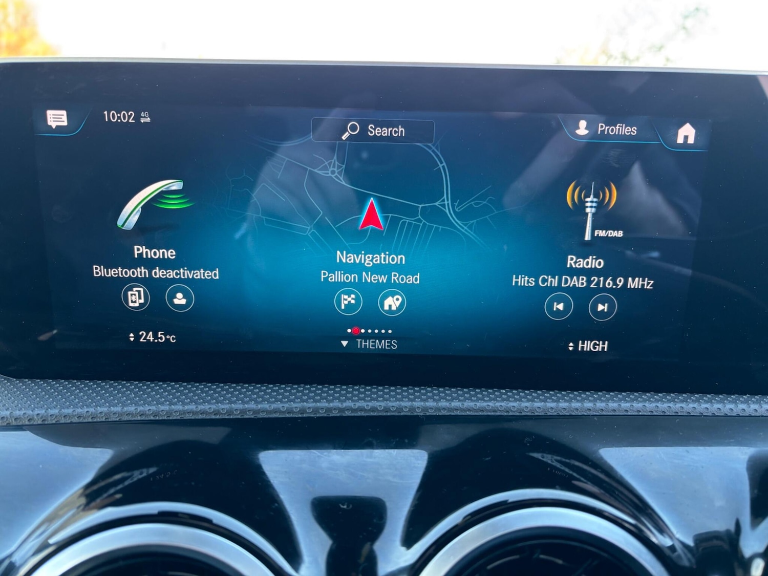 Used Mercedes-Benz CLA 2019 for sale - 76824100: Photo 30