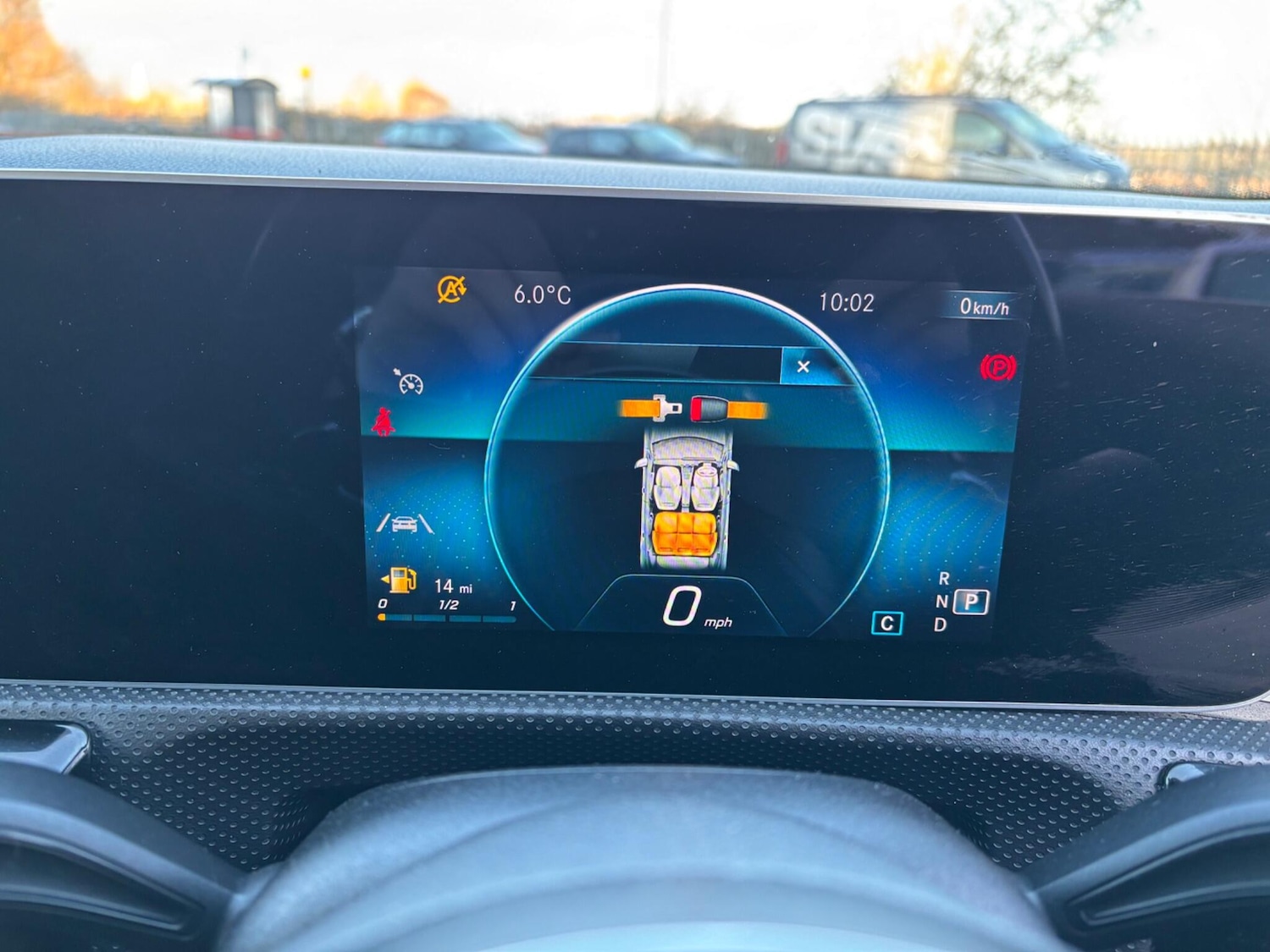 Used Mercedes-Benz CLA 2019 for sale - 76824100: Photo 31