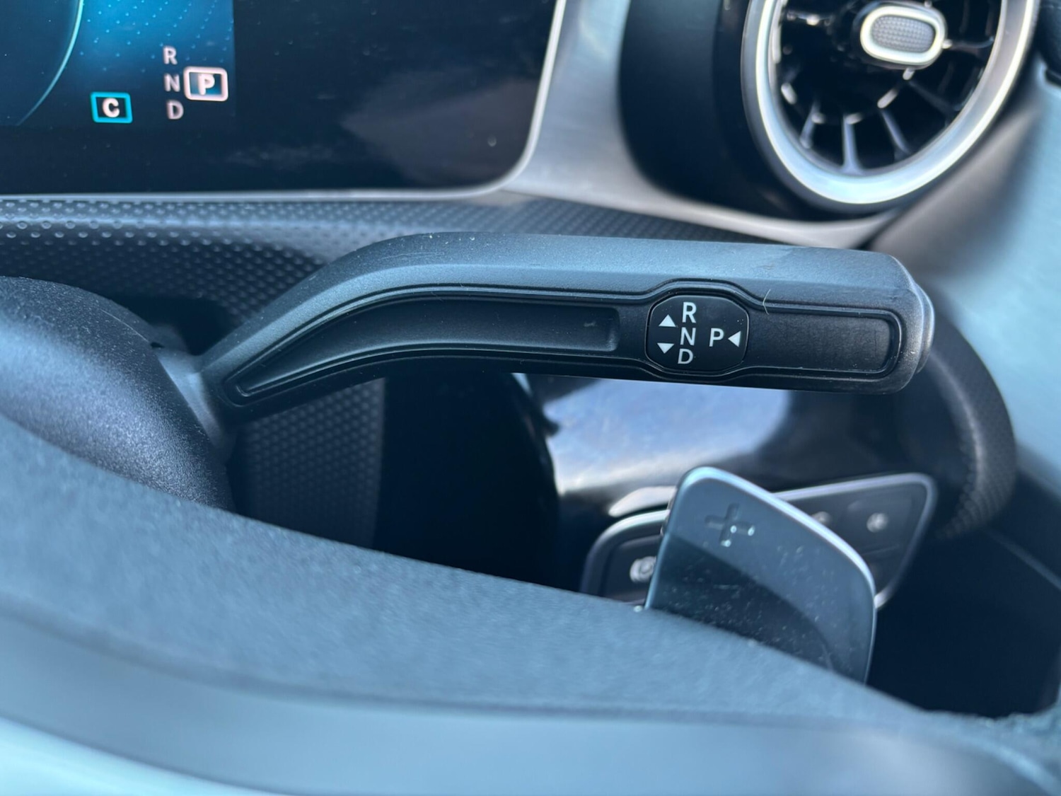 Used Mercedes-Benz CLA 2019 for sale - 76824100: Photo 33