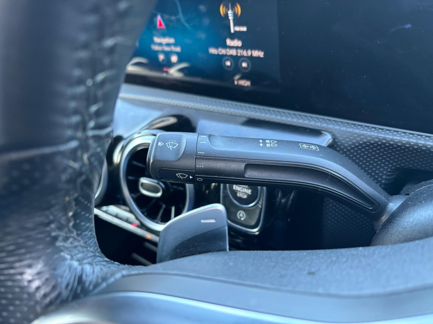 Used Mercedes-Benz CLA 2019 for sale - 76824100: Photo 34