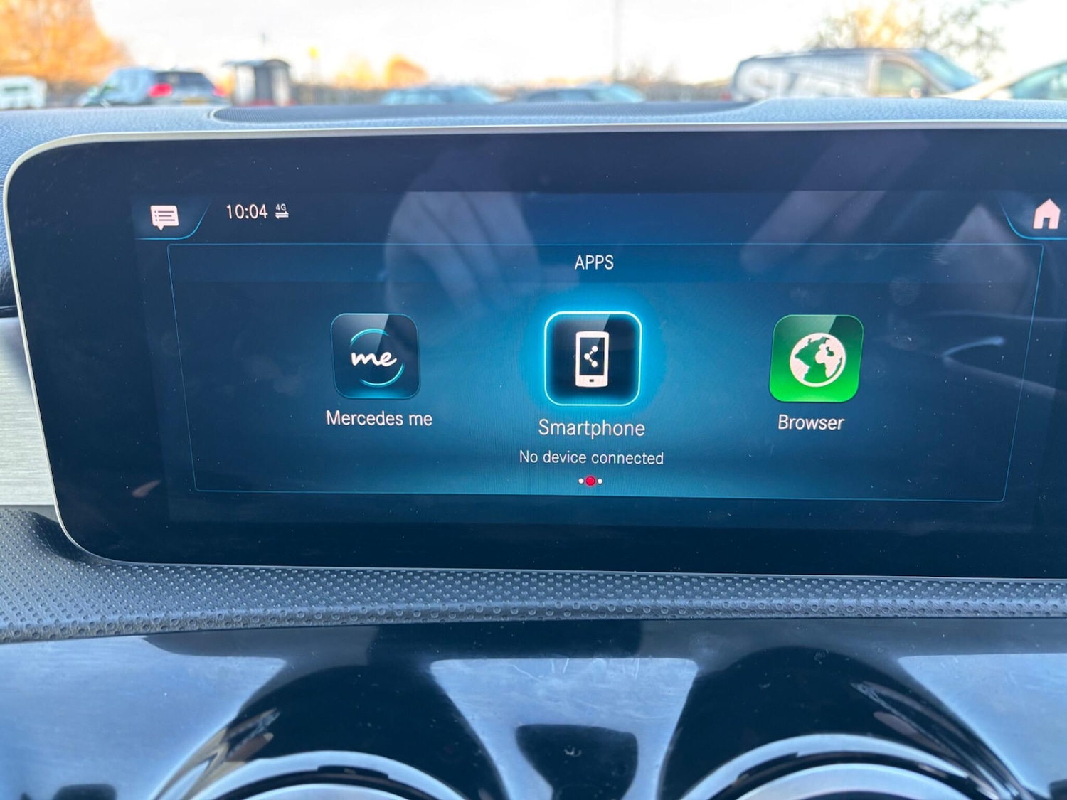 Used Mercedes-Benz CLA 2019 for sale - 76824100: Photo 39