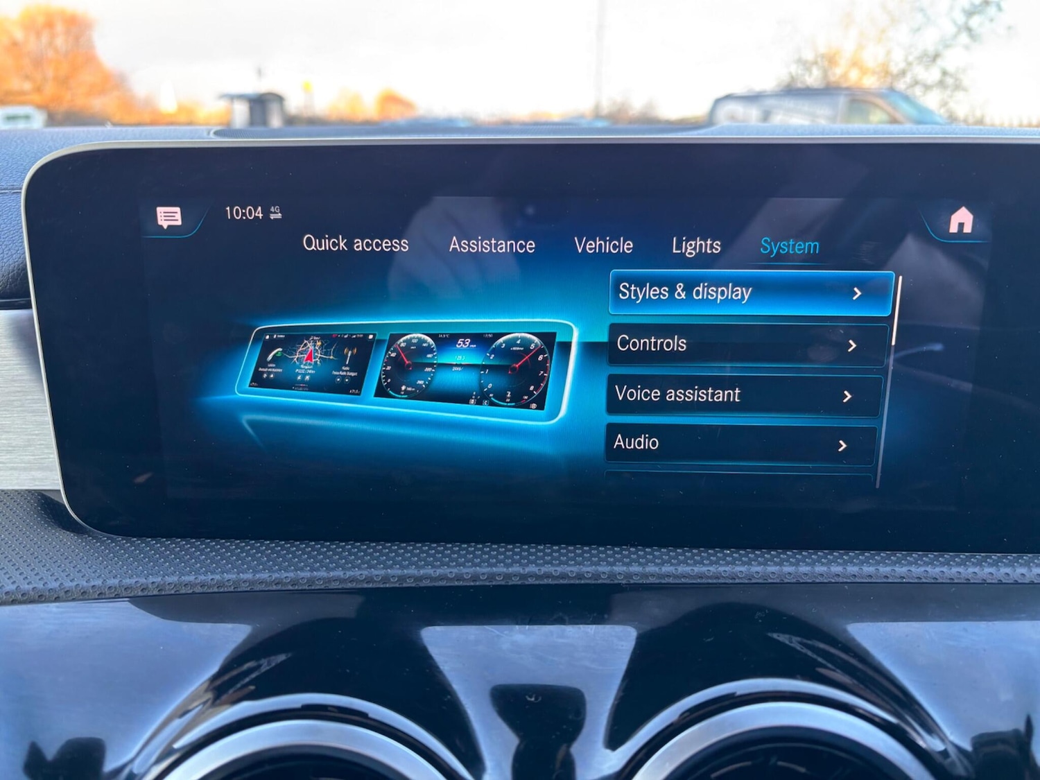 Used Mercedes-Benz CLA 2019 for sale - 76824100: Photo 41