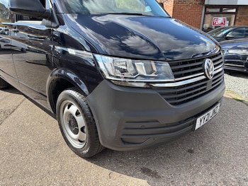 Used Volkswagen Transporter Shuttle 2021 for sale - 79462249: Photo