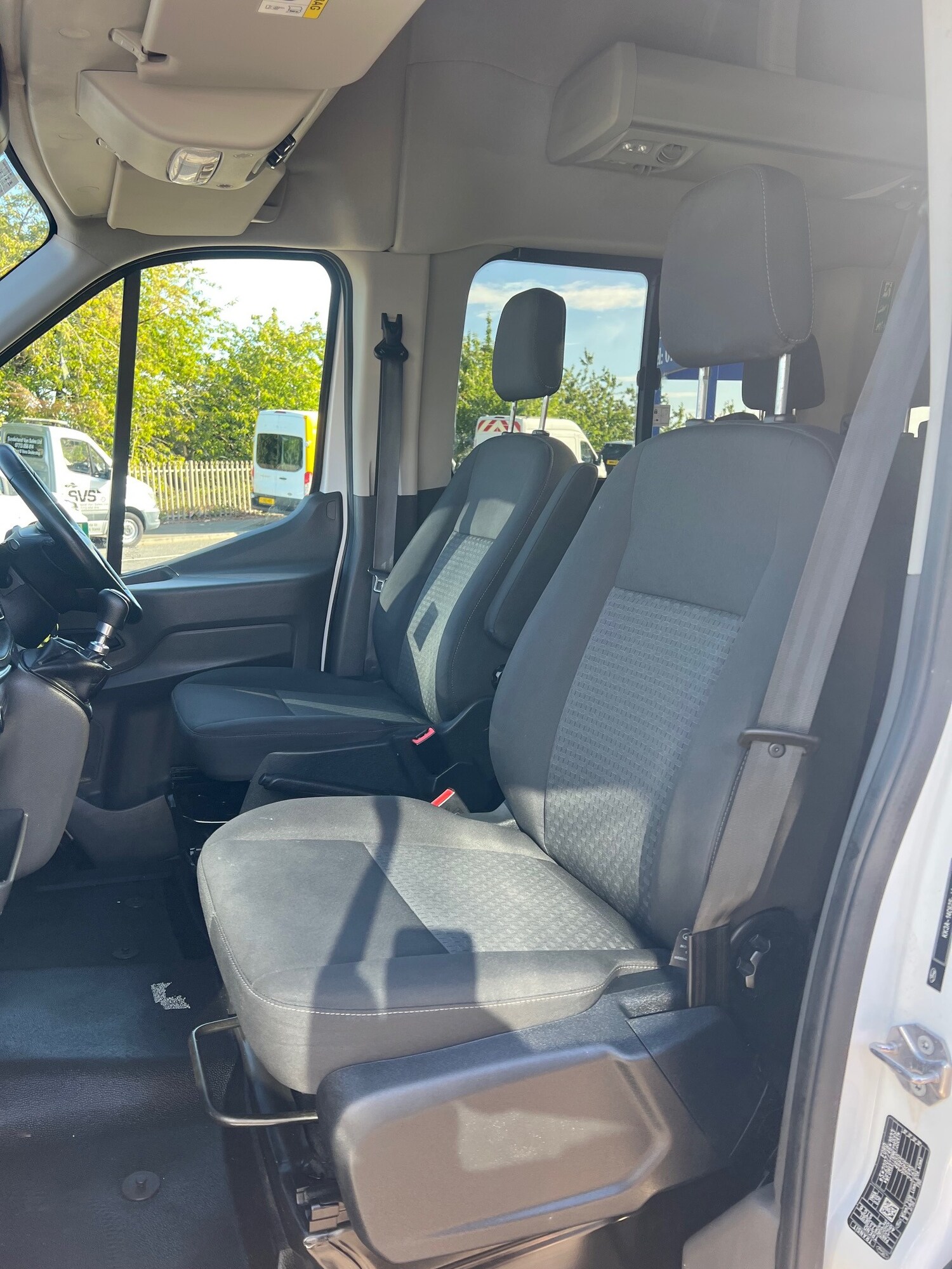 Vehicle 17