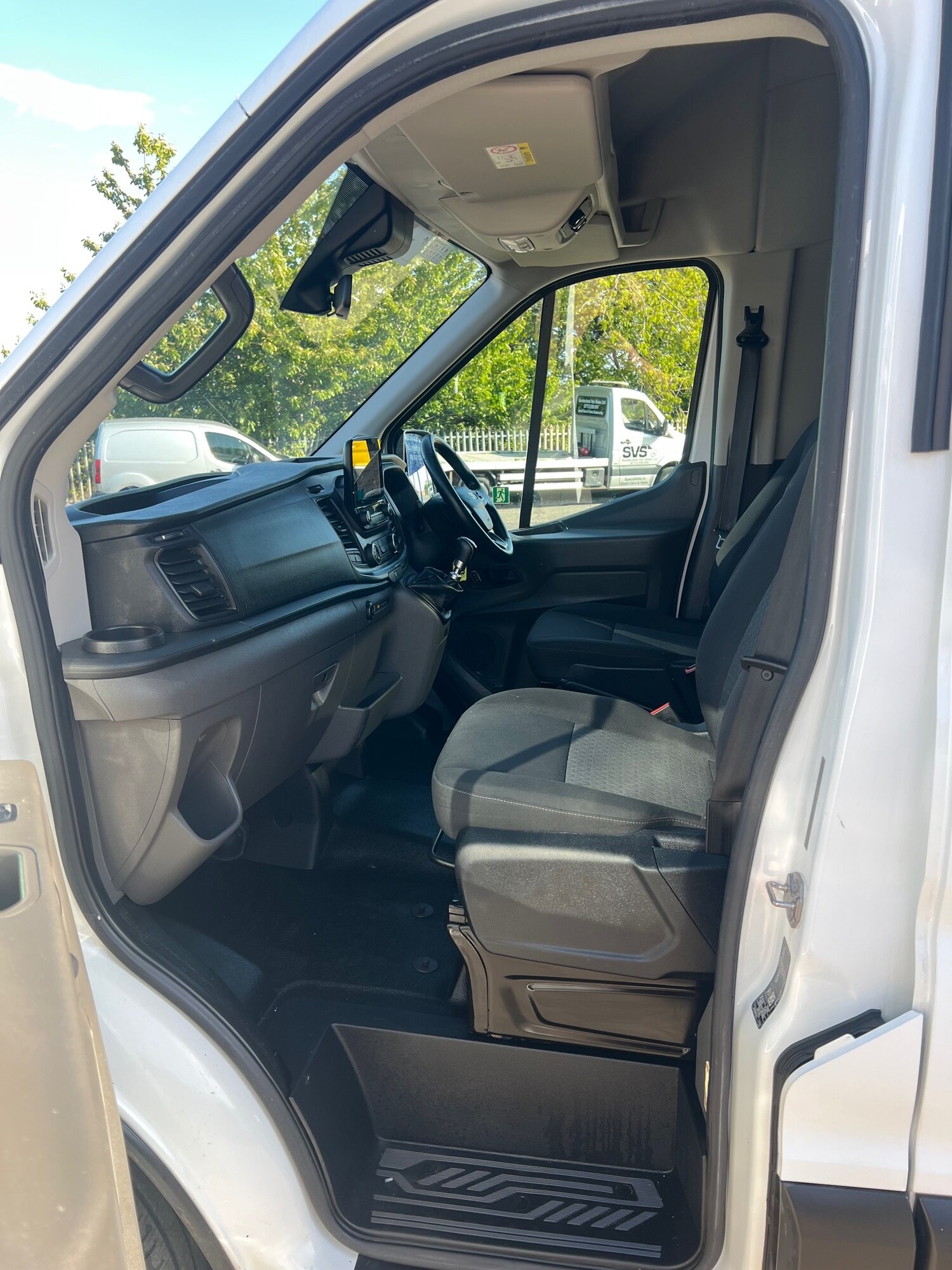 Vehicle 19