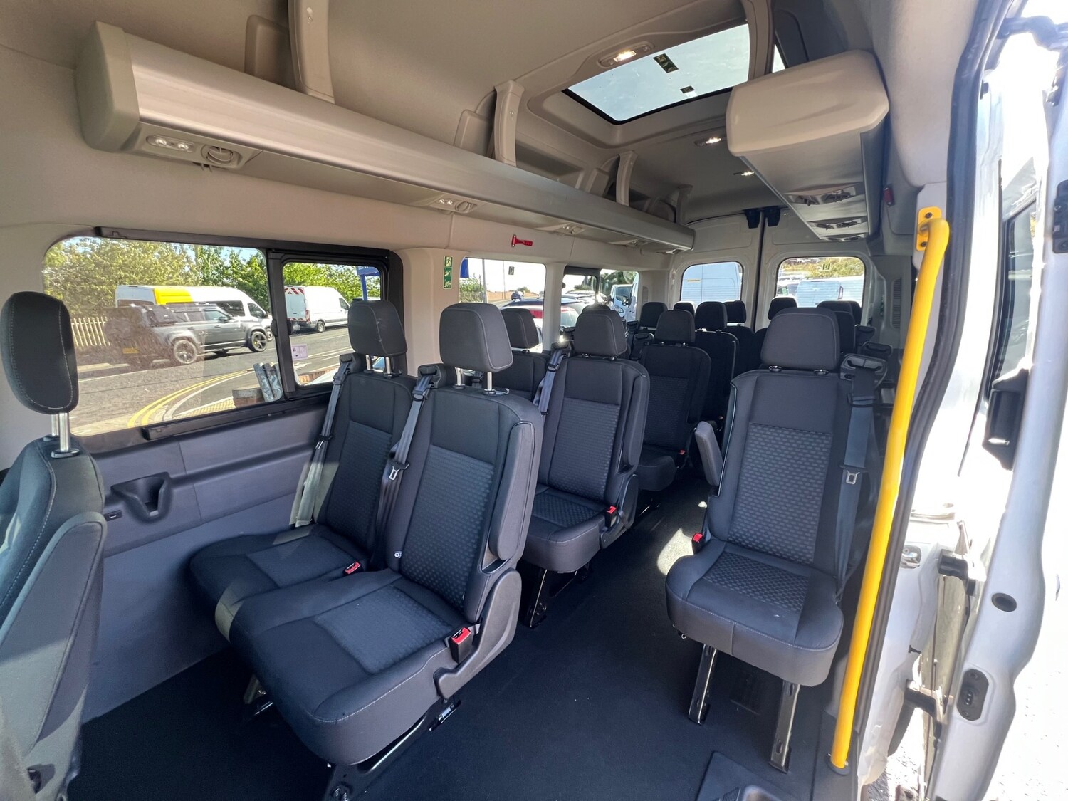 Vehicle 23