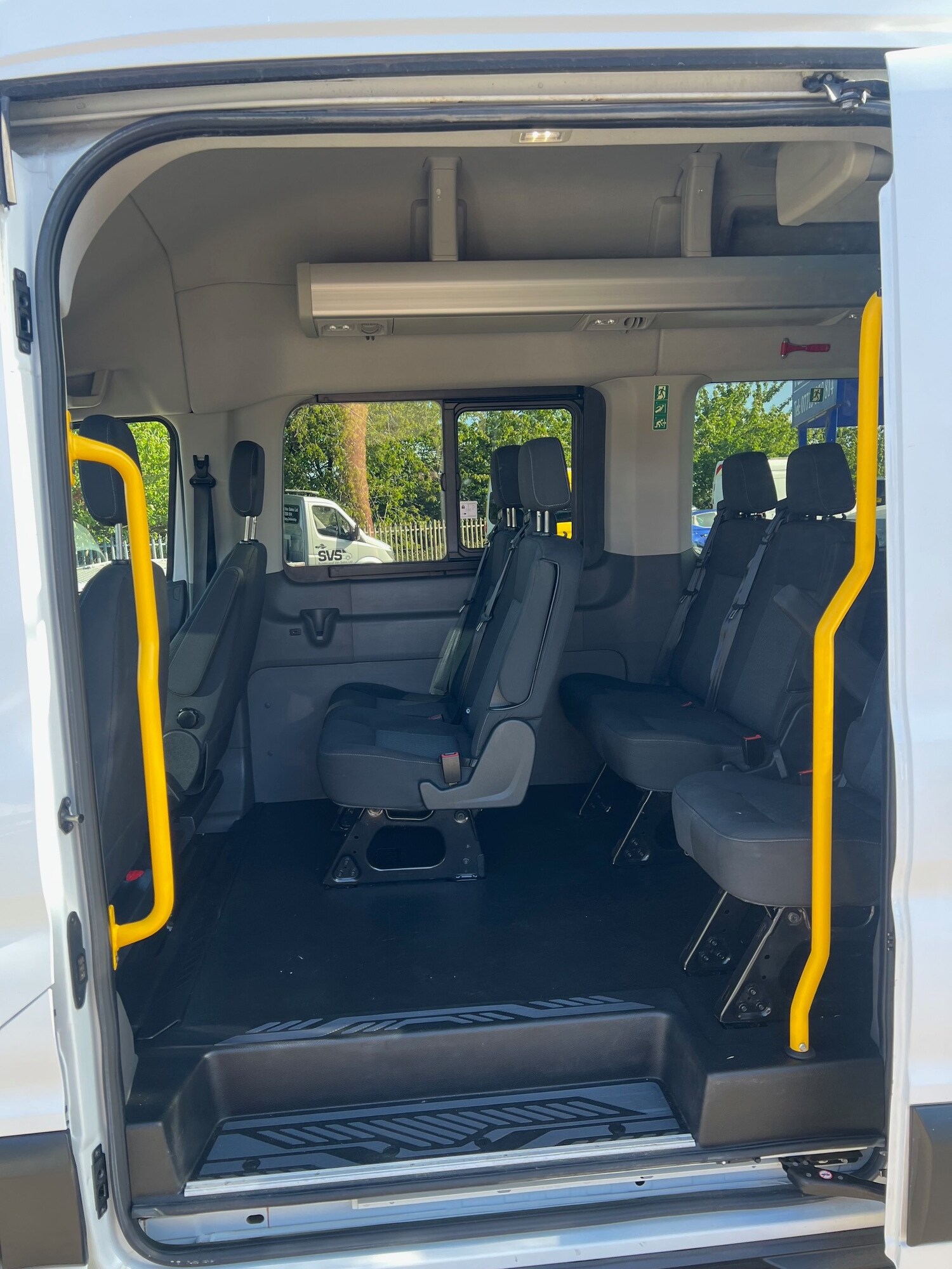Vehicle 24