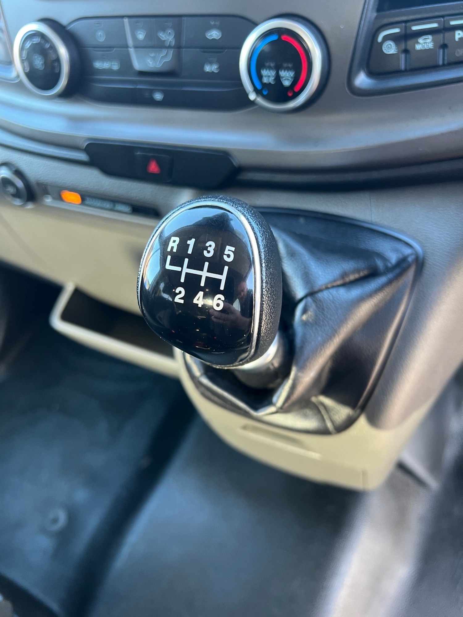 Vehicle 29
