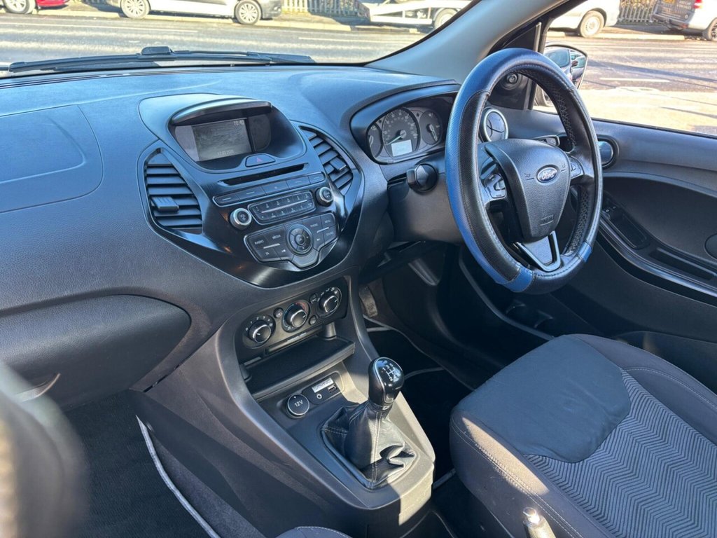 Used Ford Ka+ 2016 for sale - 77583730: Photo 13