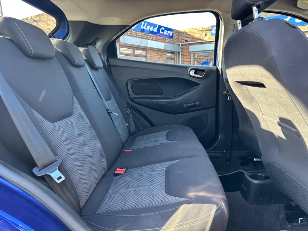 Used Ford Ka+ 2016 for sale - 77583730: Photo 15