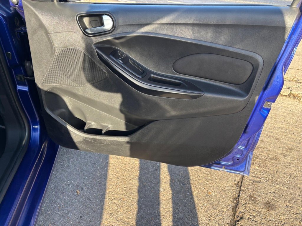 Used Ford Ka+ 2016 for sale - 77583730: Photo 22