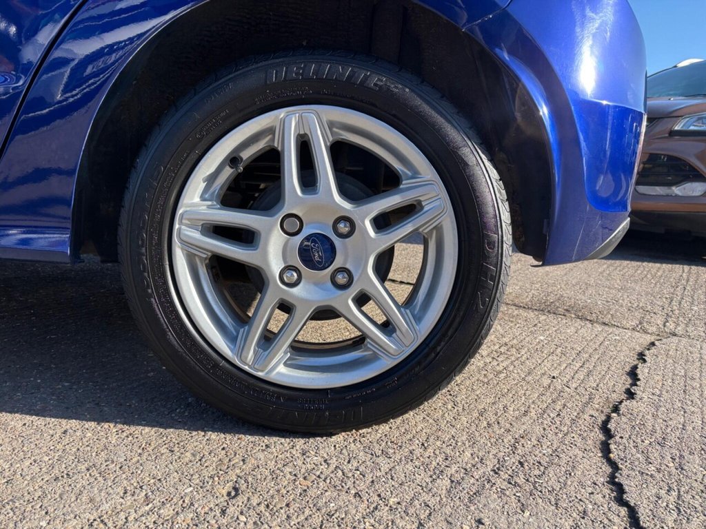 Used Ford Ka+ 2016 for sale - 77583730: Photo 25