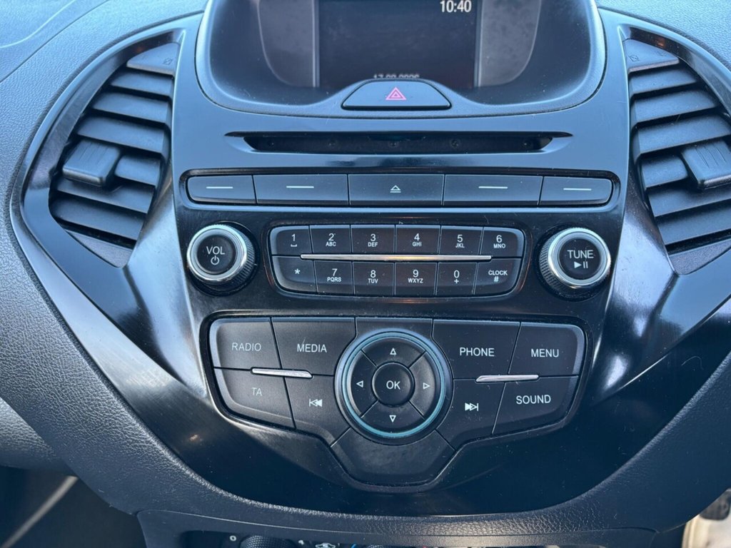 Used Ford Ka+ 2016 for sale - 77583730: Photo 26