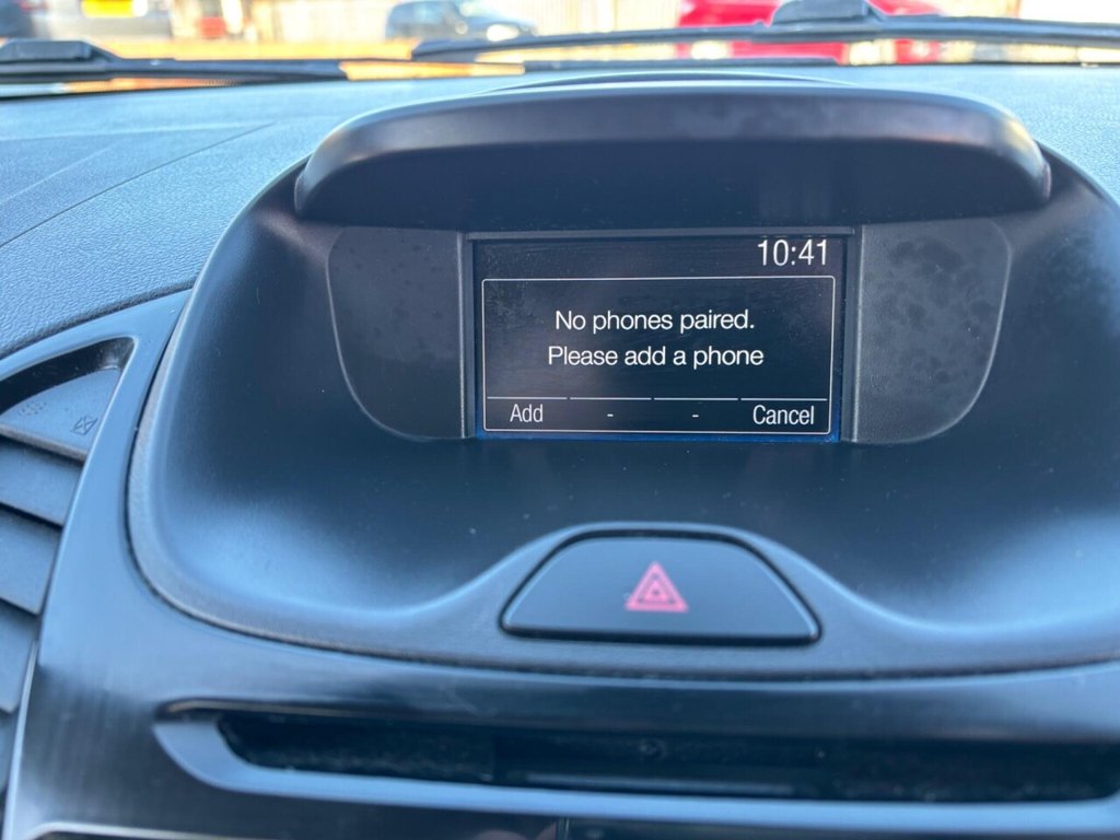 Used Ford Ka+ 2016 for sale - 77583730: Photo 27