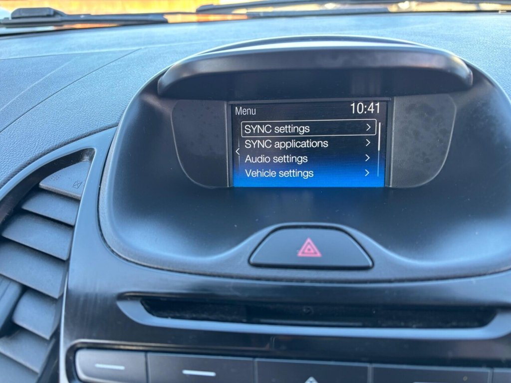 Used Ford Ka+ 2016 for sale - 77583730: Photo 28