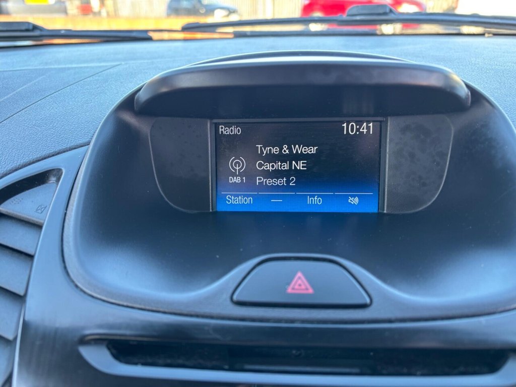 Used Ford Ka+ 2016 for sale - 77583730: Photo 29