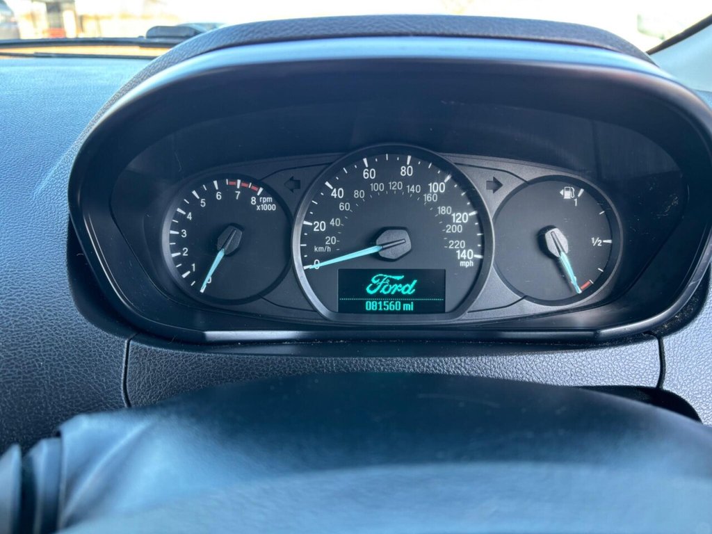 Used Ford Ka+ 2016 for sale - 77583730: Photo 30