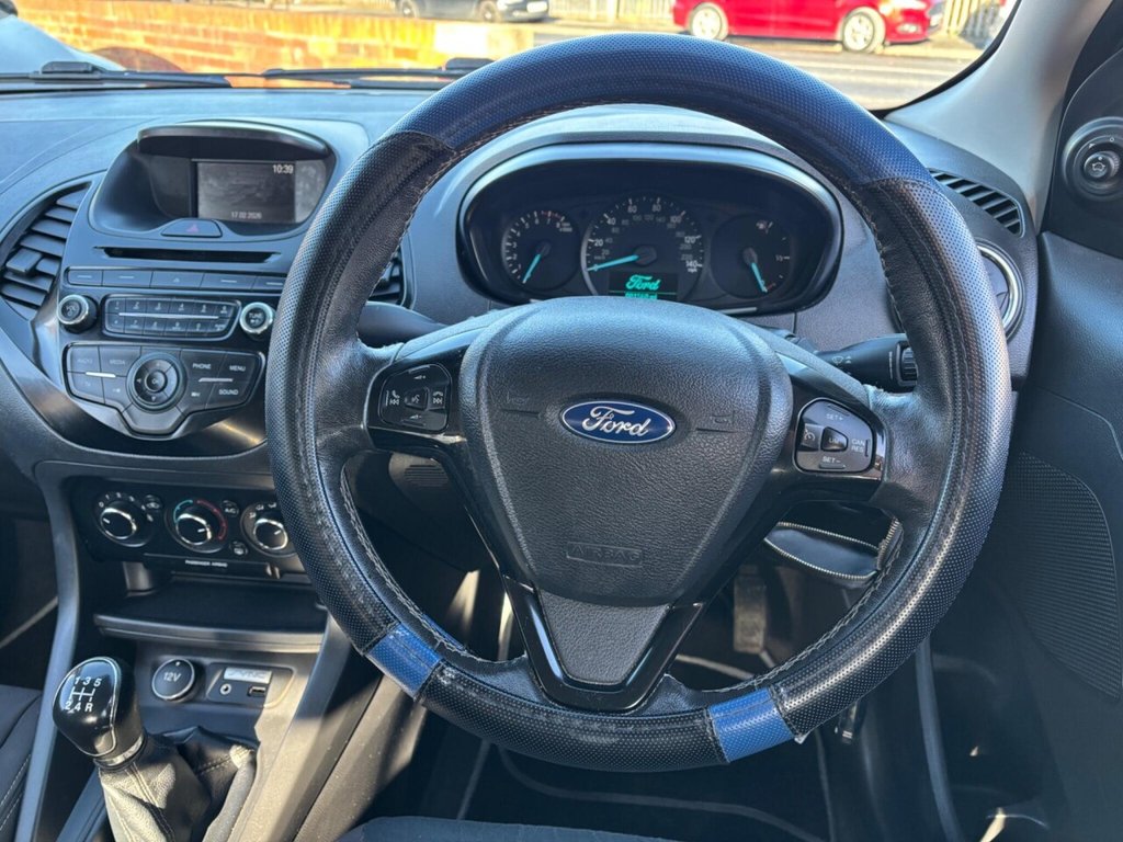 Used Ford Ka+ 2016 for sale - 77583730: Photo 32