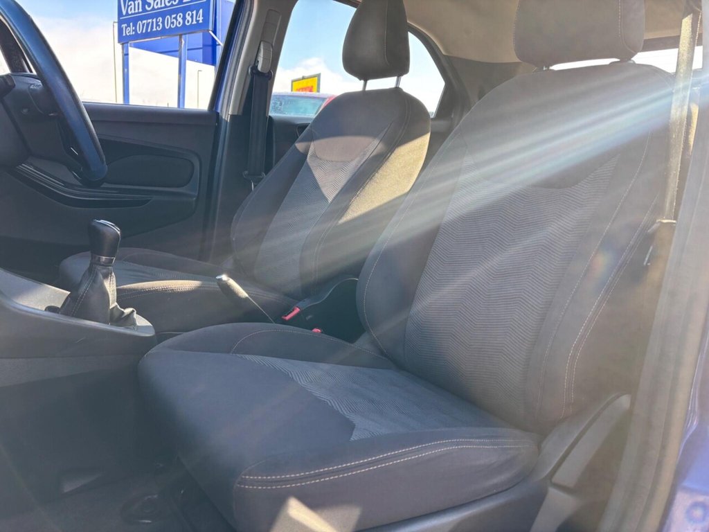 Used Ford Ka+ 2016 for sale - 77583730: Photo 33